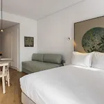 Lsa Madalena By Numa Lissabon