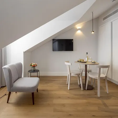 Apartment Lsa Madalena By Numa Lissabon