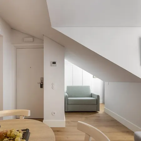 Lsa Madalena By Numa Apartment