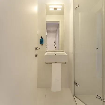 Apartamento Serviced - Madalena