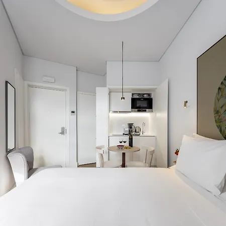 Serviced - Madalena * Lisboa