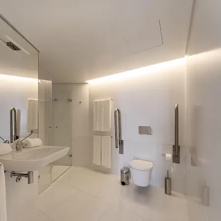 Serviced - Madalena Apartamento