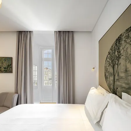 Serviced - Madalena Apartamento *