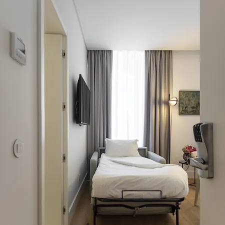 Serviced - Madalena Apartamento Lisboa
