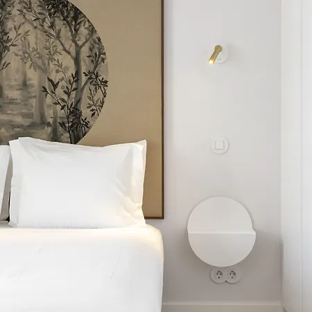 Apartamento Serviced - Madalena *