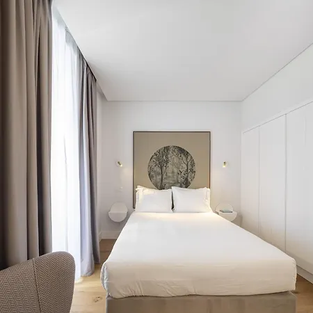 Lsa Madalena By Numa شقة Lisboa