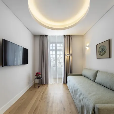 Lsa Madalena By Numa شقة Lisboa