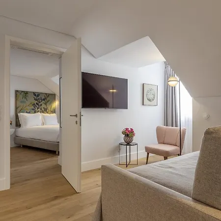 Serviced - Madalena * Lisboa