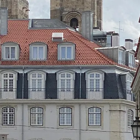 Serviced - Madalena *