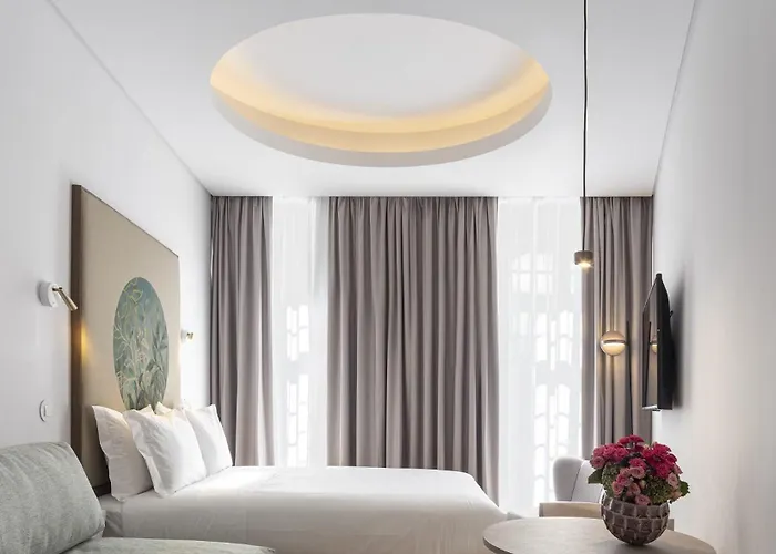 Апартаменты Serviced - Madalena