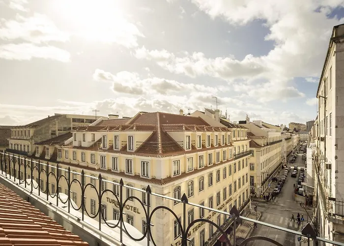 Апартаменты Serviced - Madalena *