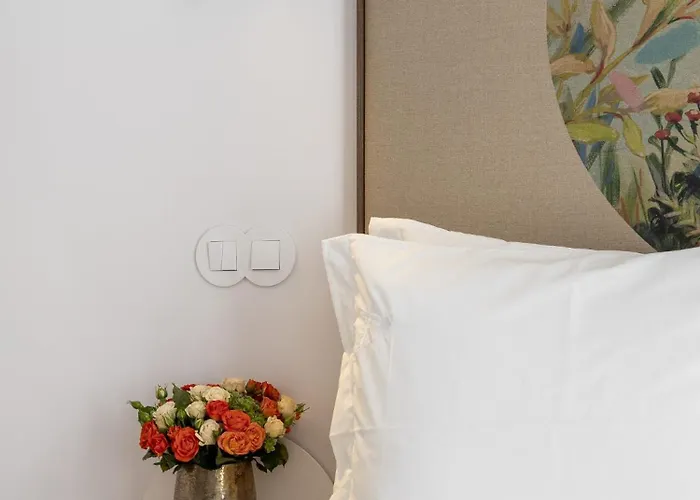 Serviced - Madalena 아파트 리스본