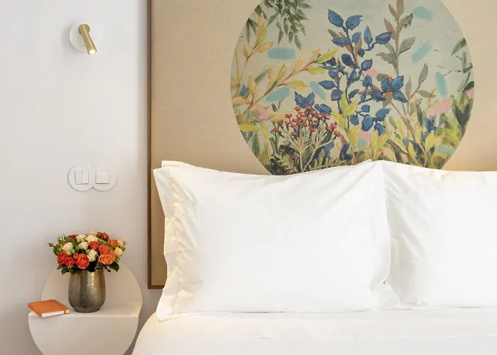 아파트 Serviced - Madalena *