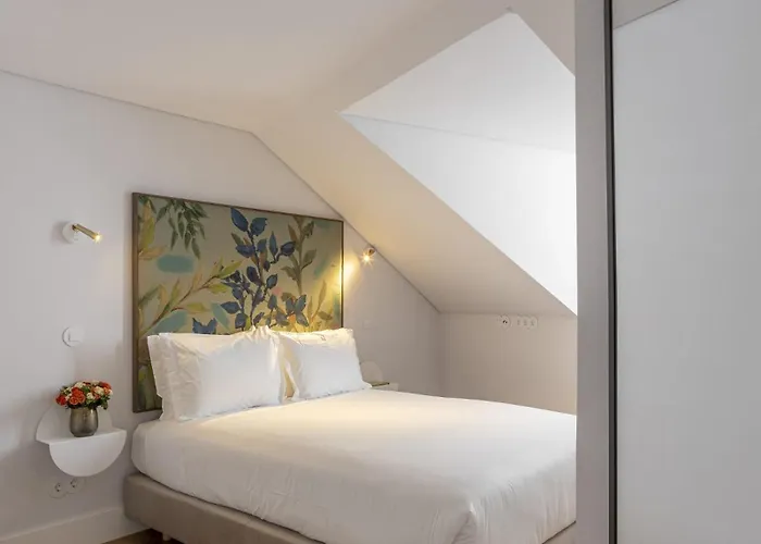 Serviced - Madalena *