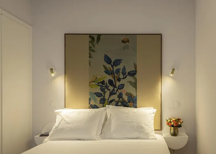 Serviced - Madalena 아파트 *