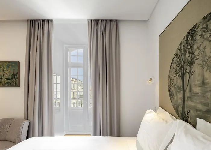 Serviced - Madalena 아파트 *