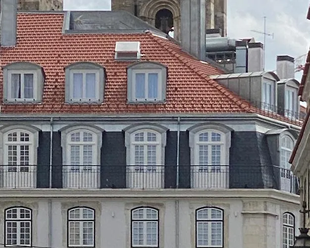 Serviced - Madalena *