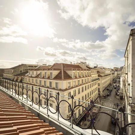 Apartamento Serviced - Madalena *