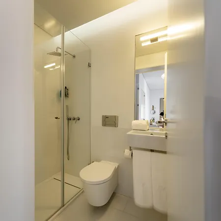 Serviced - Madalena *