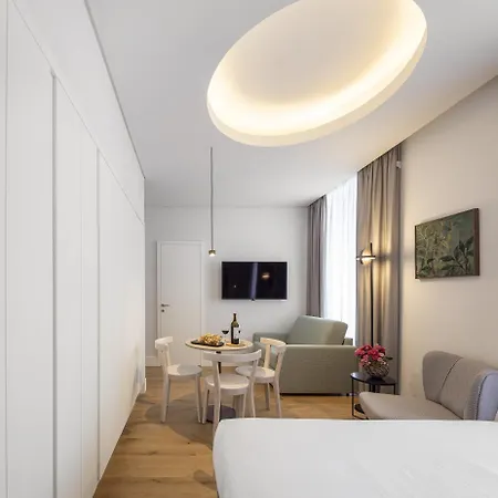 Apartamento Serviced - Madalena Lisboa