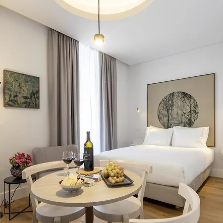 Serviced - Madalena * Lisboa