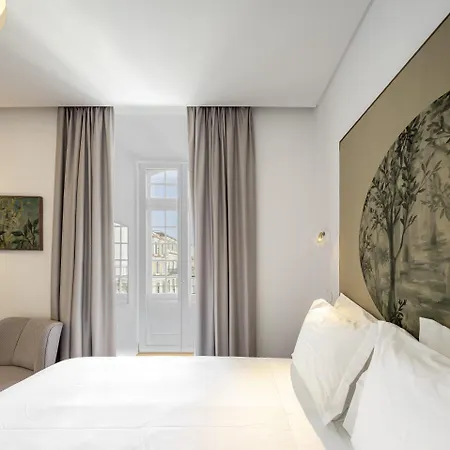 Serviced - Madalena Apartamento *