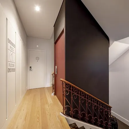 شقة Serviced - Madalena