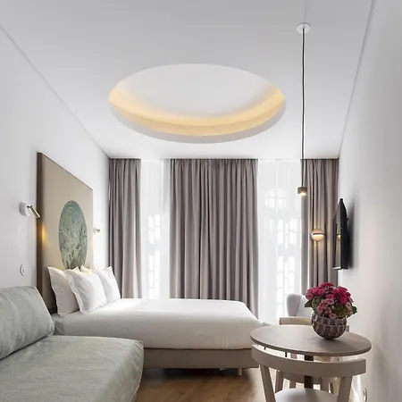 Apartment Serviced - Madalena