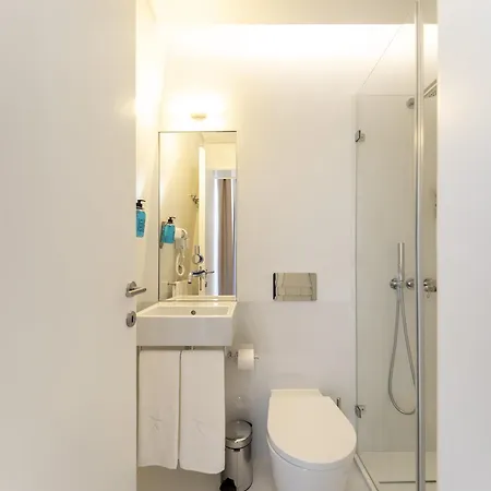 Serviced - Madalena Lisbon