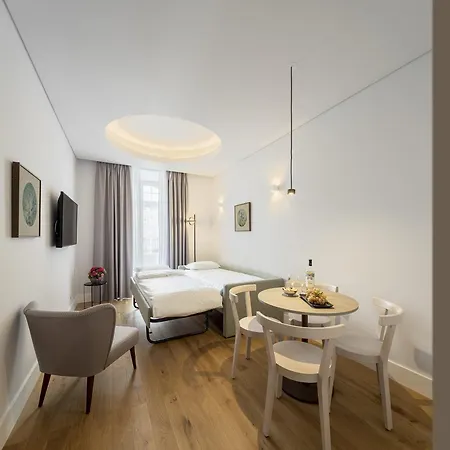 Serviced - Madalena Apartment Lisbon