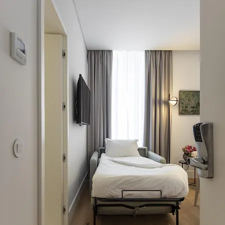 Serviced - Madalena Apartment Lisbon