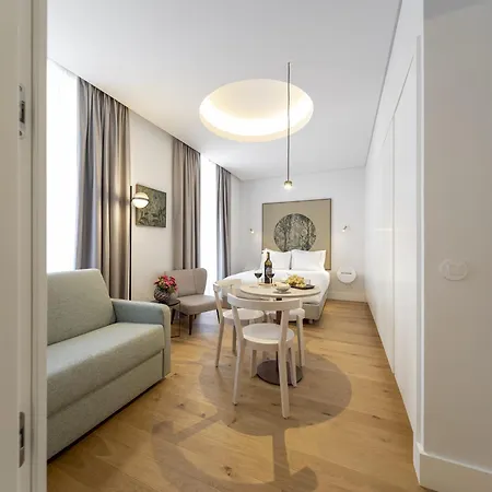 Apartment Serviced - Madalena *