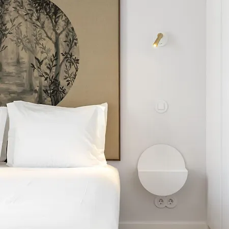 Apartment Serviced - Madalena *