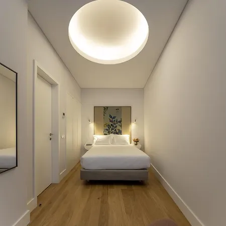 Serviced - Madalena Lisbon